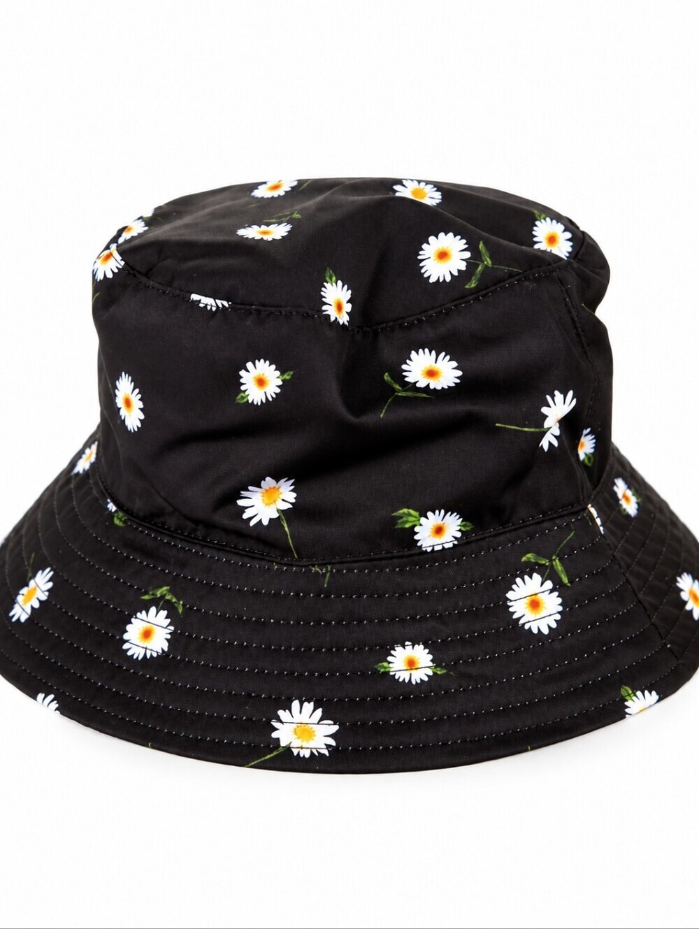 Alice + Olivia Reversible Bucket Hat